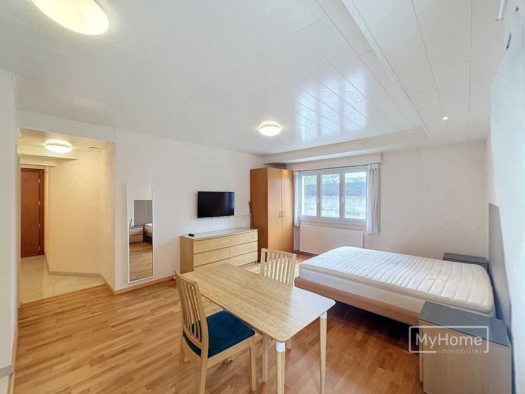 1 room apartment, photo 1 sur 4