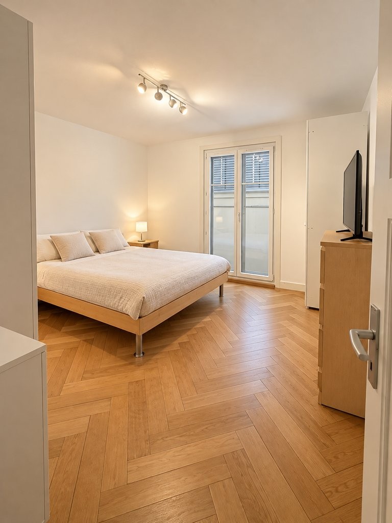 2 ½ rooms apartment, photo 4 sur 10