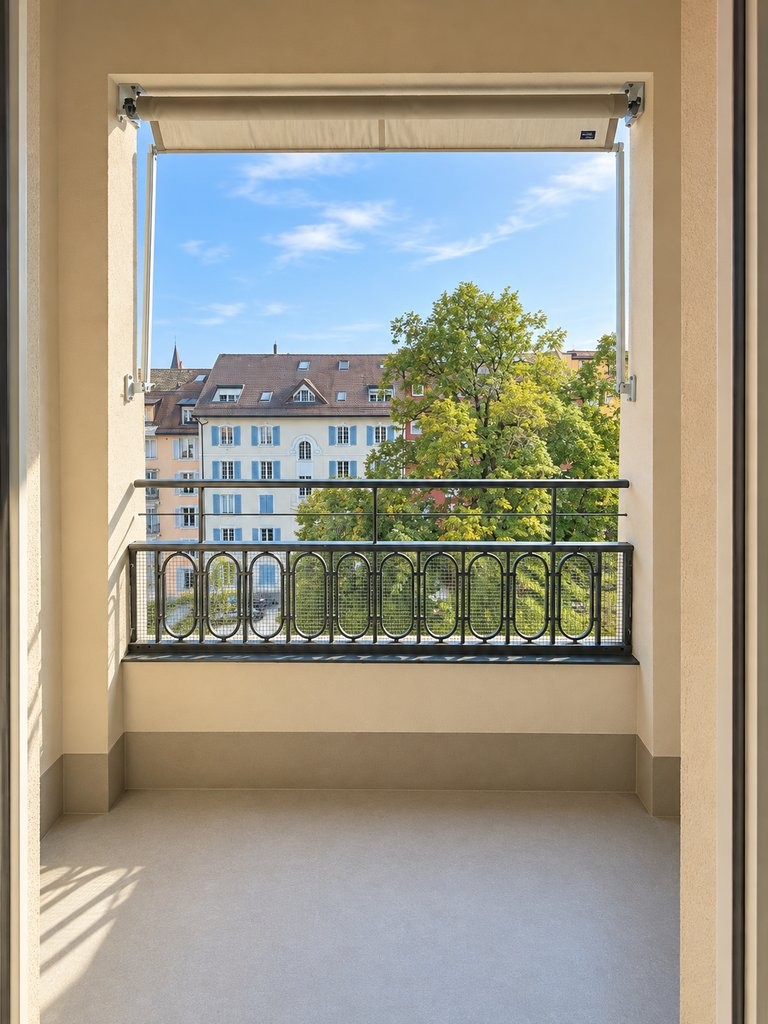 2 ½ rooms apartment, photo 10 sur 10