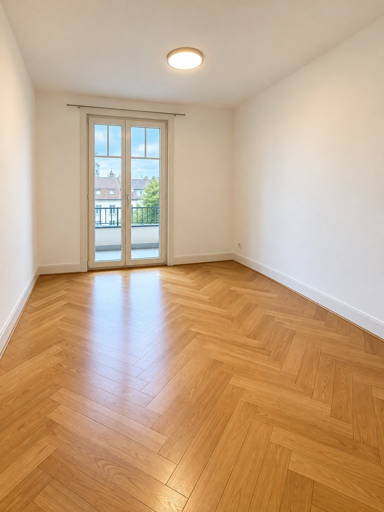 2 ½ rooms apartment, photo 6 sur 10