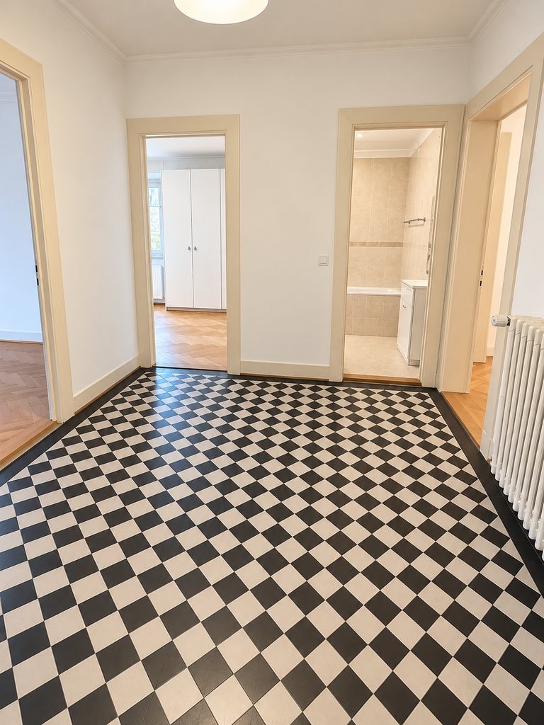 2 ½ rooms apartment, photo 5 sur 10