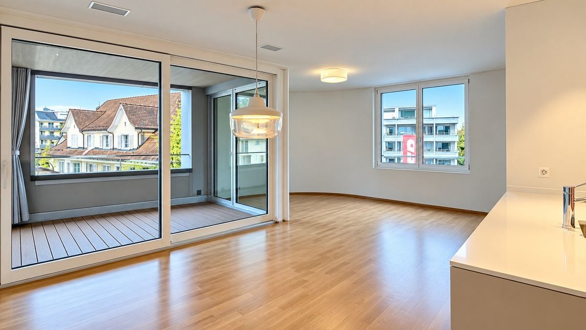 Appartement de 3 ½ pièces, photo 3 sur 10