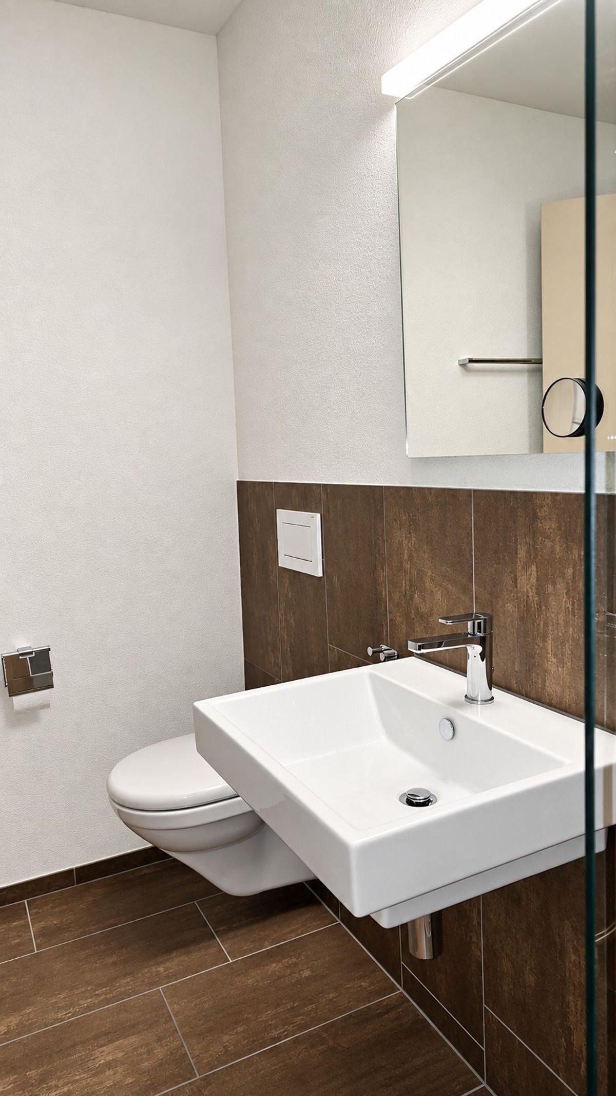Appartement de 3 ½ pièces, photo 8 sur 10
