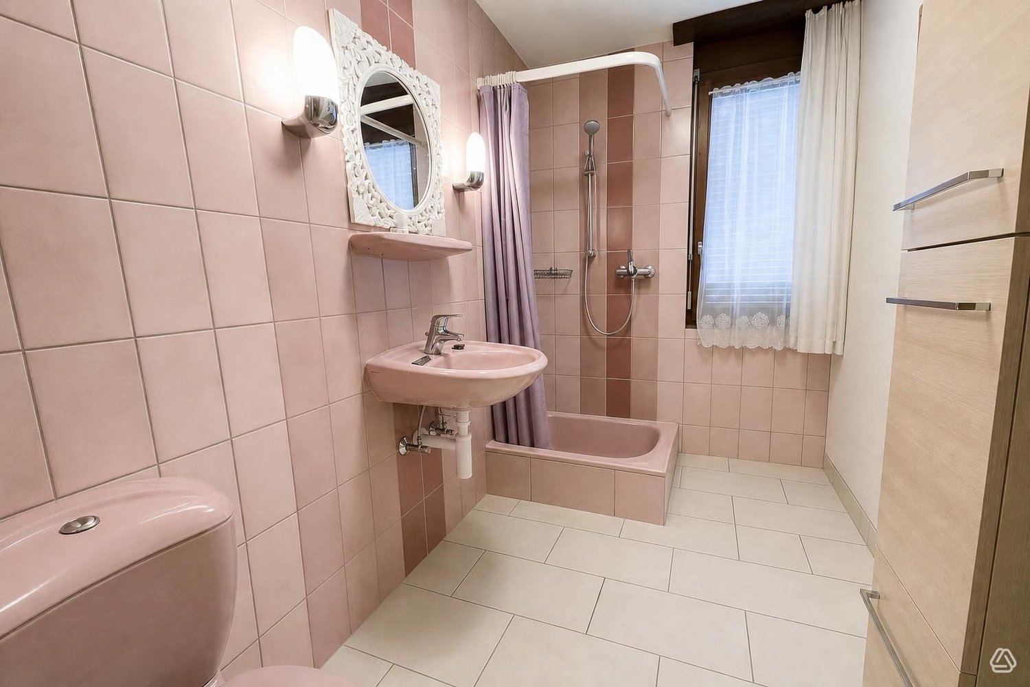 Appartement meublé de 1 pièce, photo 4 sur 4