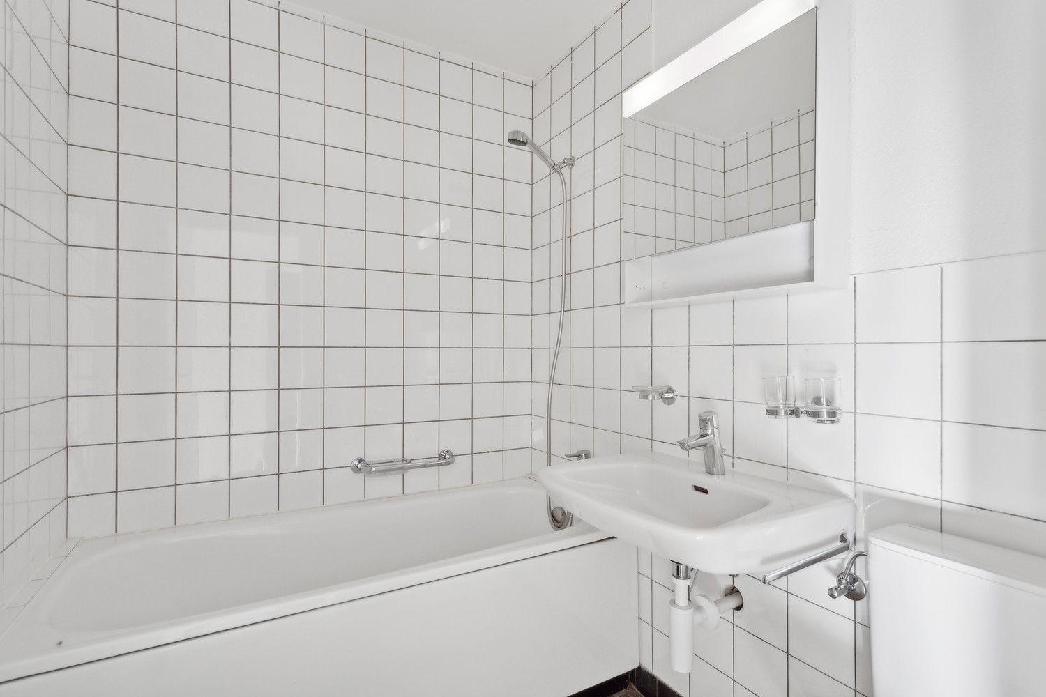 4 pièces appartement