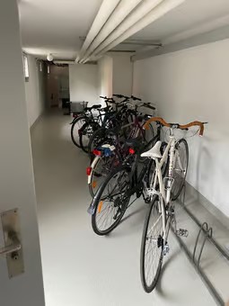 Appartement de 4 ½ pièces, photo 7 sur 10