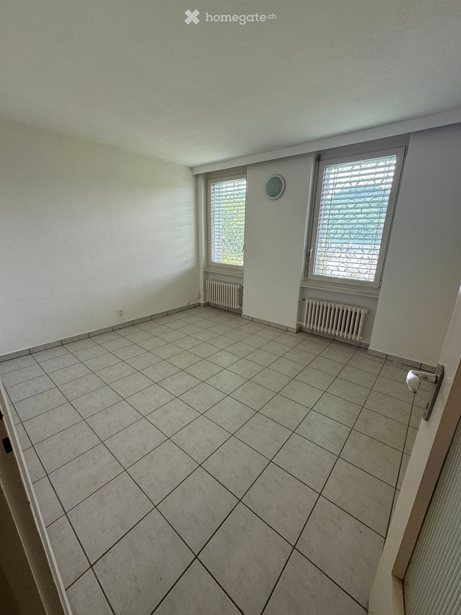 Appartement de 2 ½ pièces, photo 5 sur 5