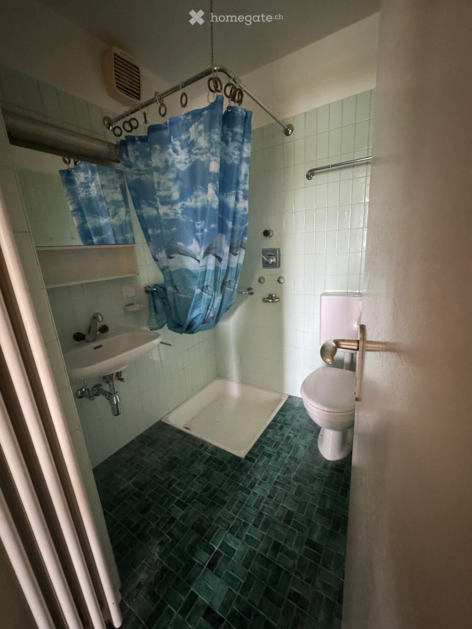 Appartement de 2 ½ pièces, photo 4 sur 5