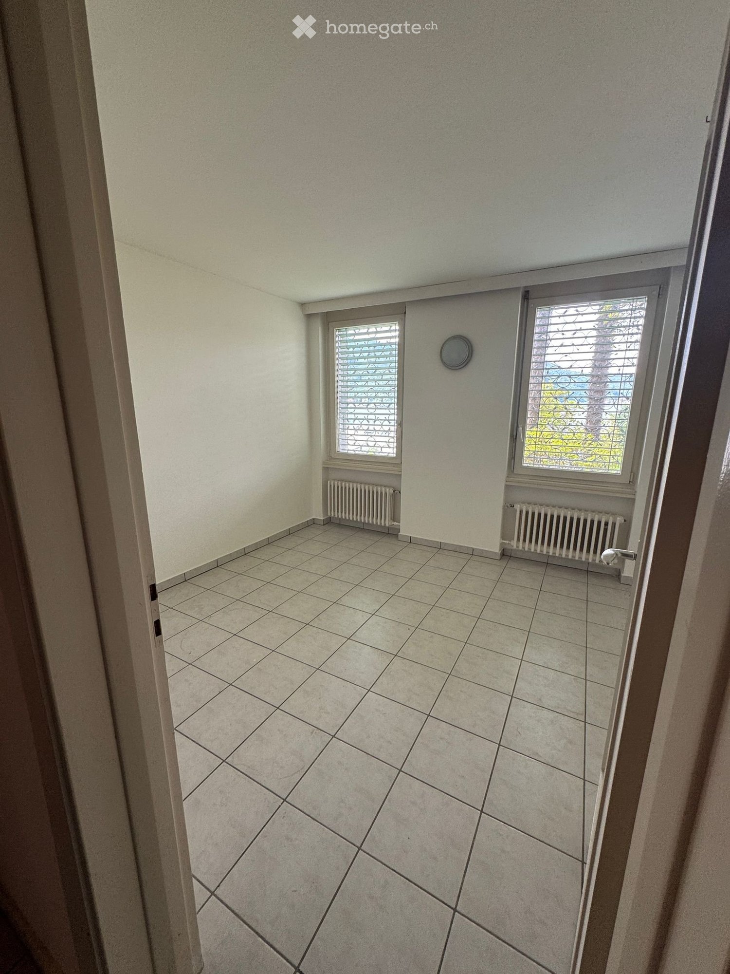 Appartement de 2 ½ pièces, photo 3 sur 5