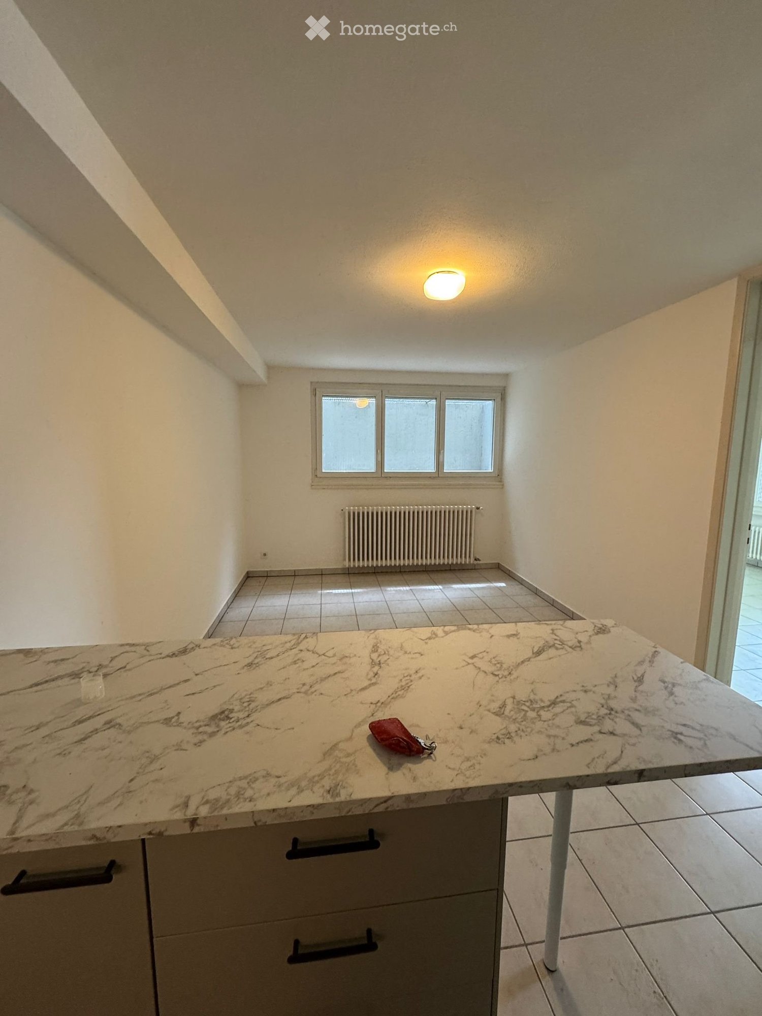 Appartement de 2 ½ pièces, photo 2 sur 5
