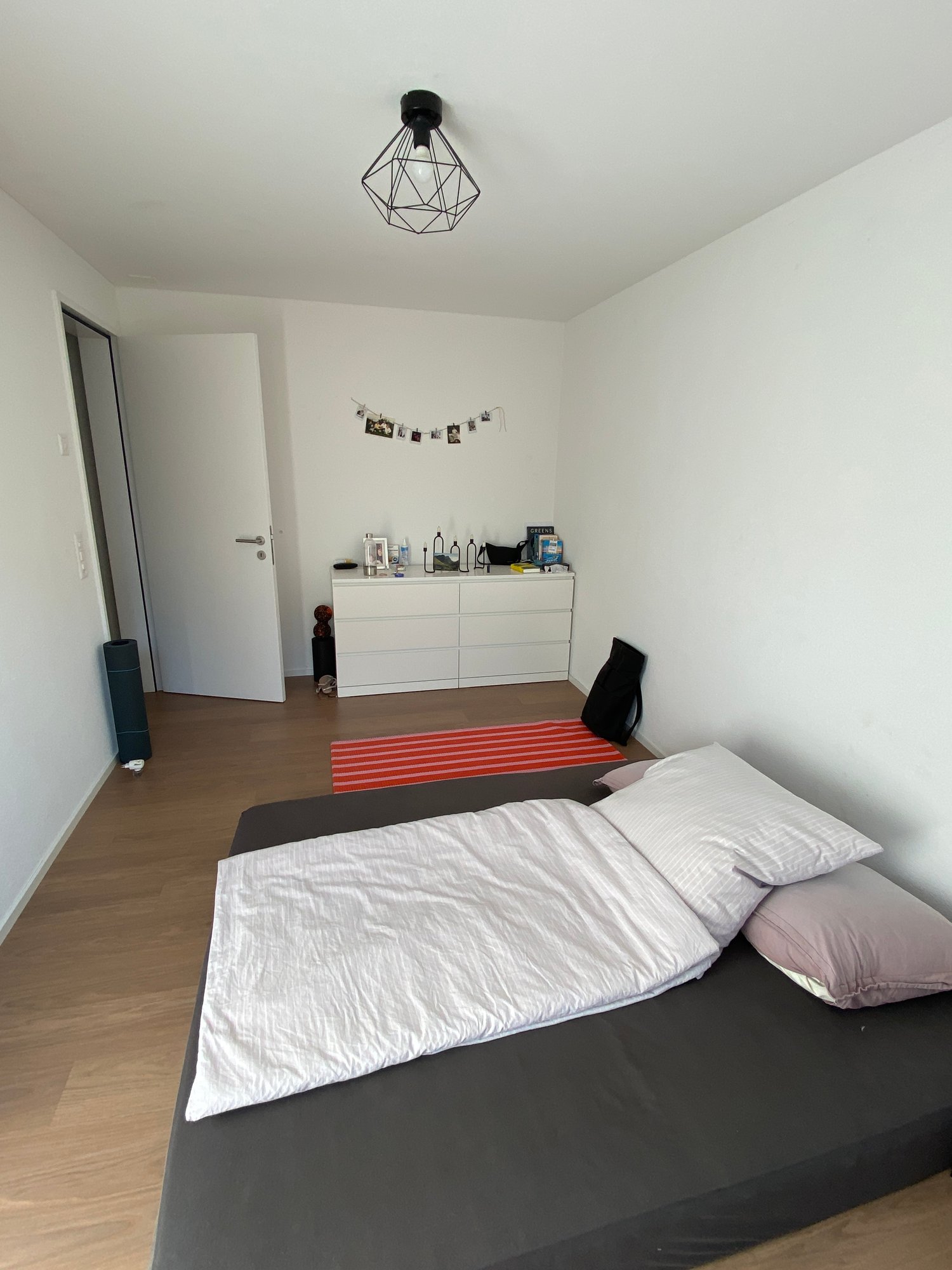 Chambre en colocation, photo 2 sur 10