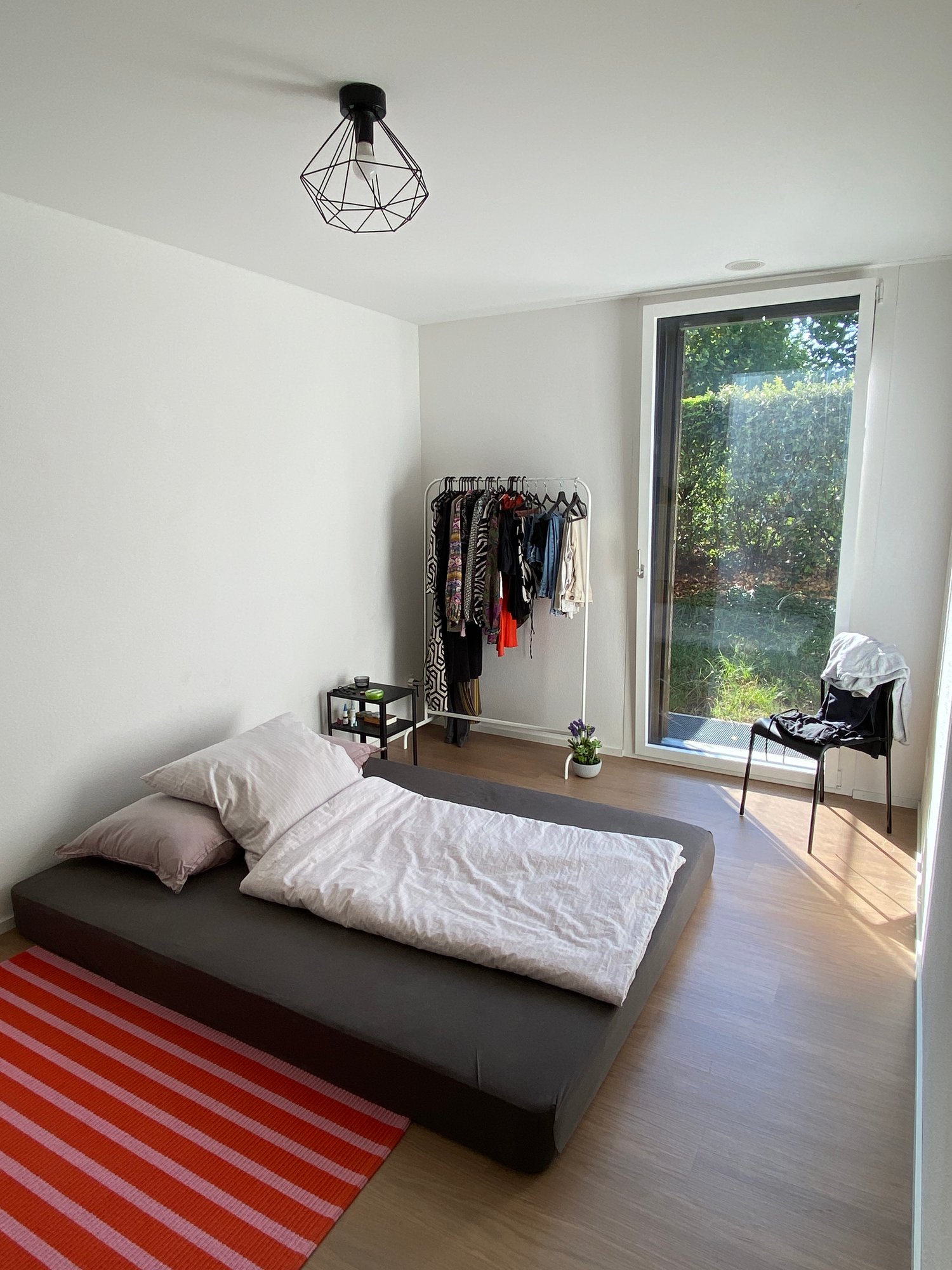 Chambre en colocation, photo 1 sur 10