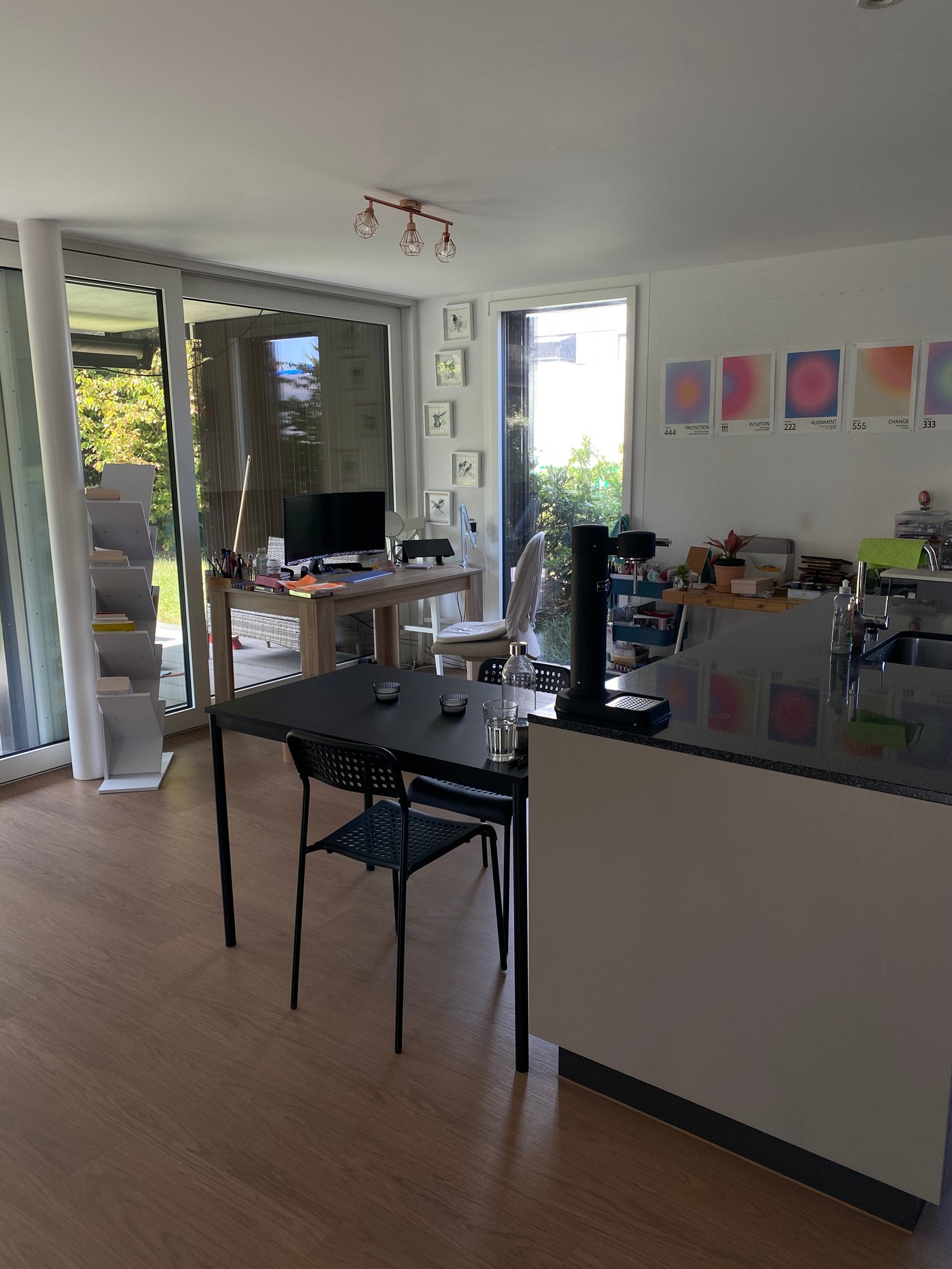 Chambre en colocation, photo 7 sur 10
