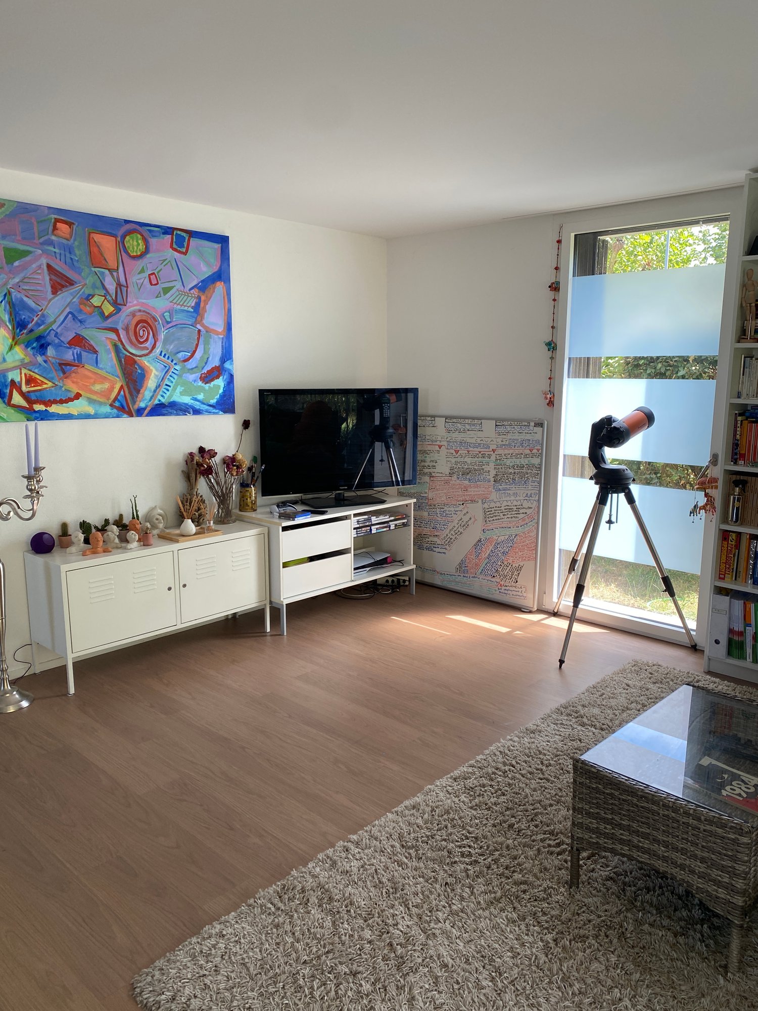 Chambre en colocation, photo 8 sur 10