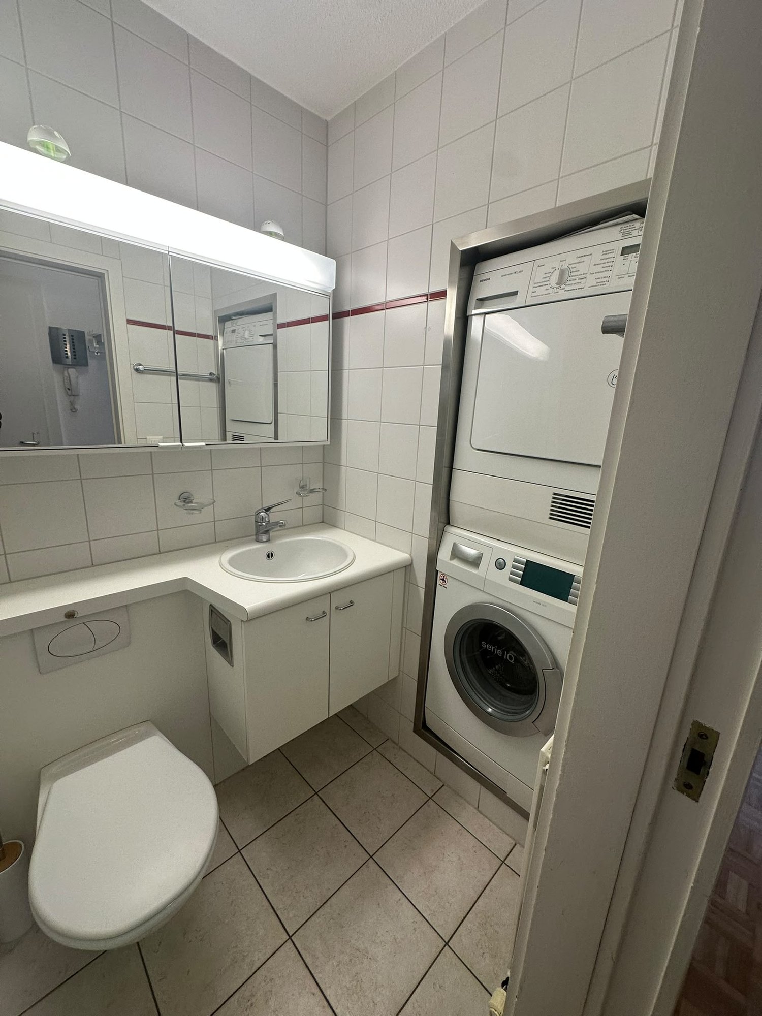 Appartement de 4 ½ pièces, photo 6 sur 6