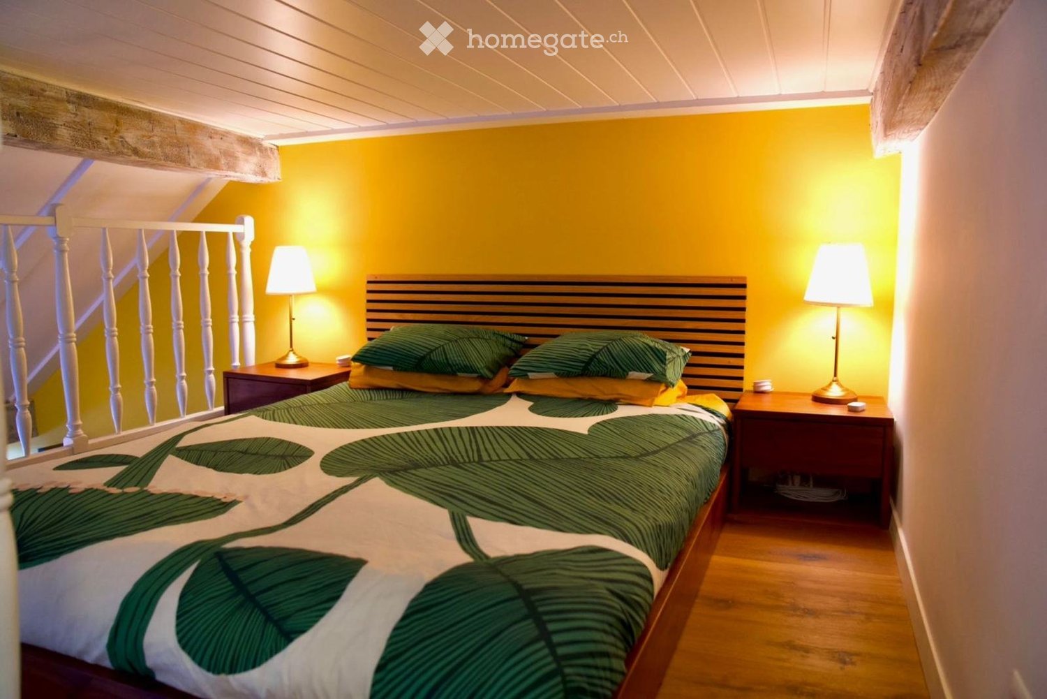 2 rooms apartment, photo 5 sur 5