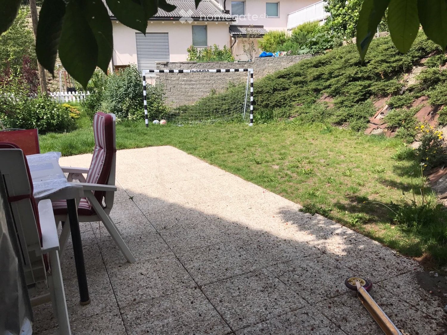 4 ½ rooms apartment