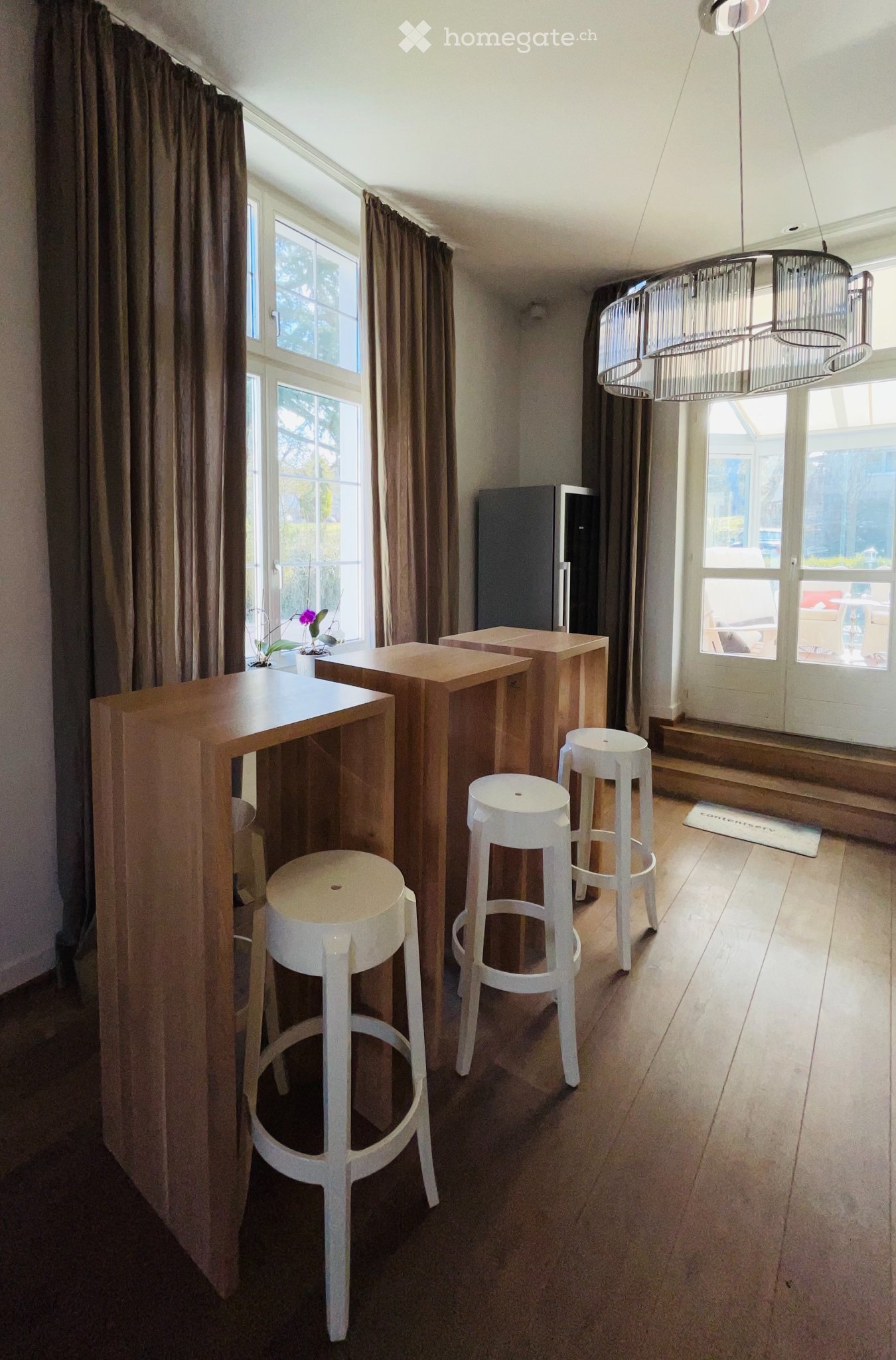 1 room apartment, photo 6 sur 10