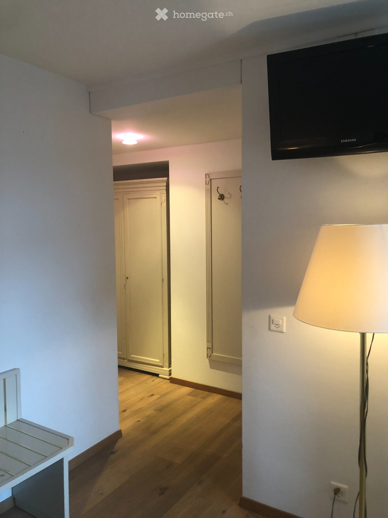 1 room apartment, photo 3 sur 10