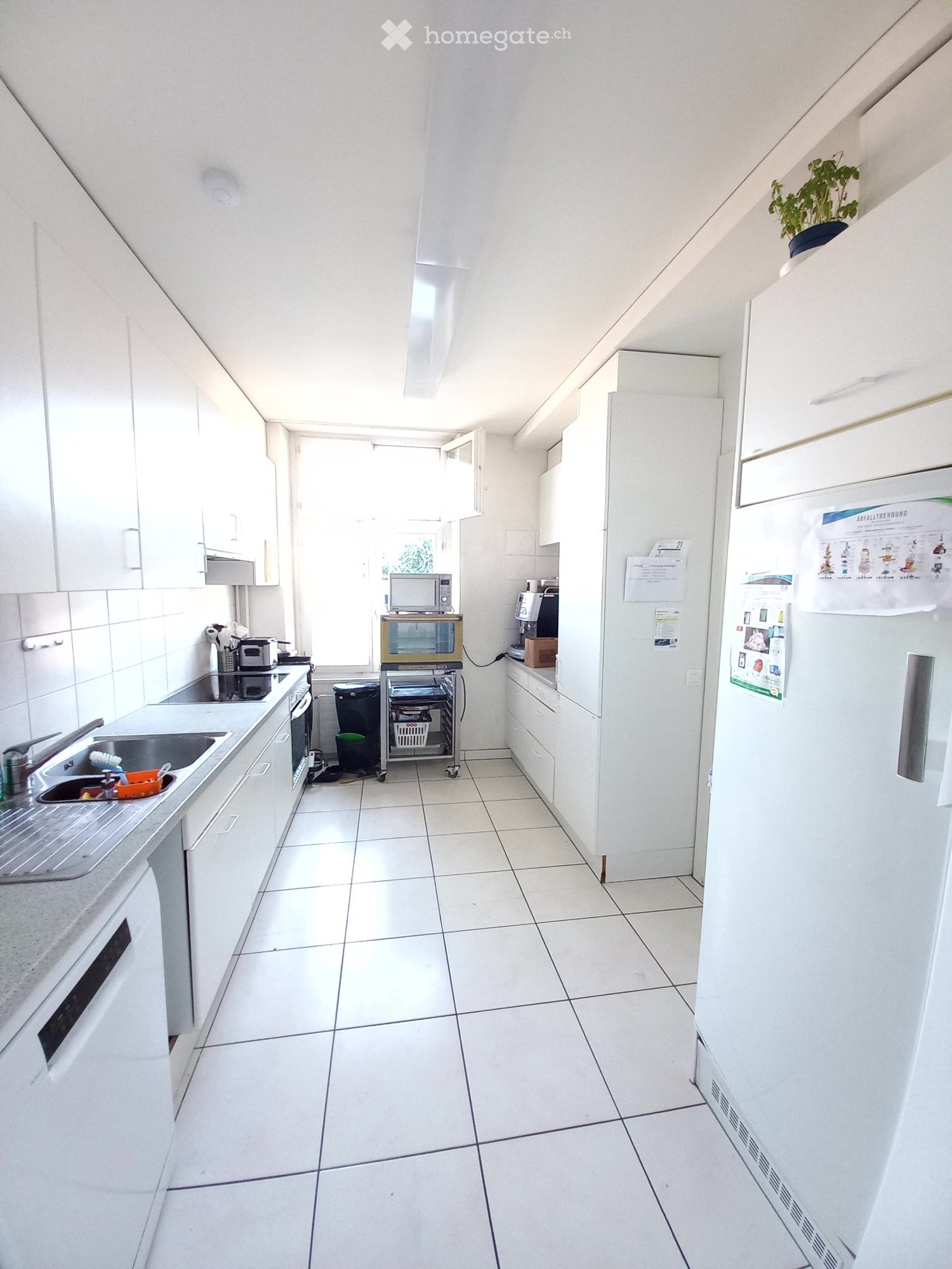 1 room apartment, photo 10 sur 10