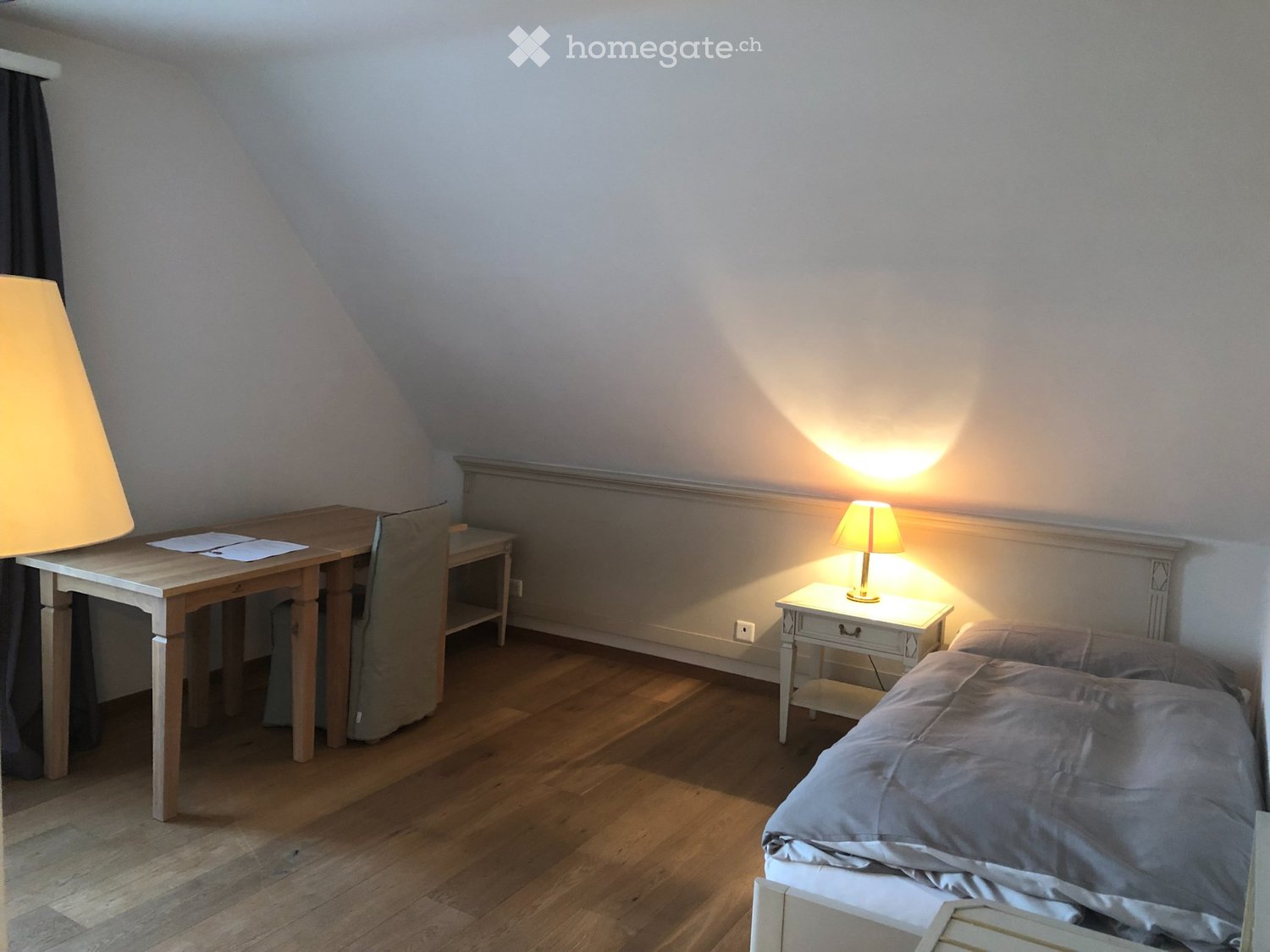 1 room apartment, photo 2 sur 10