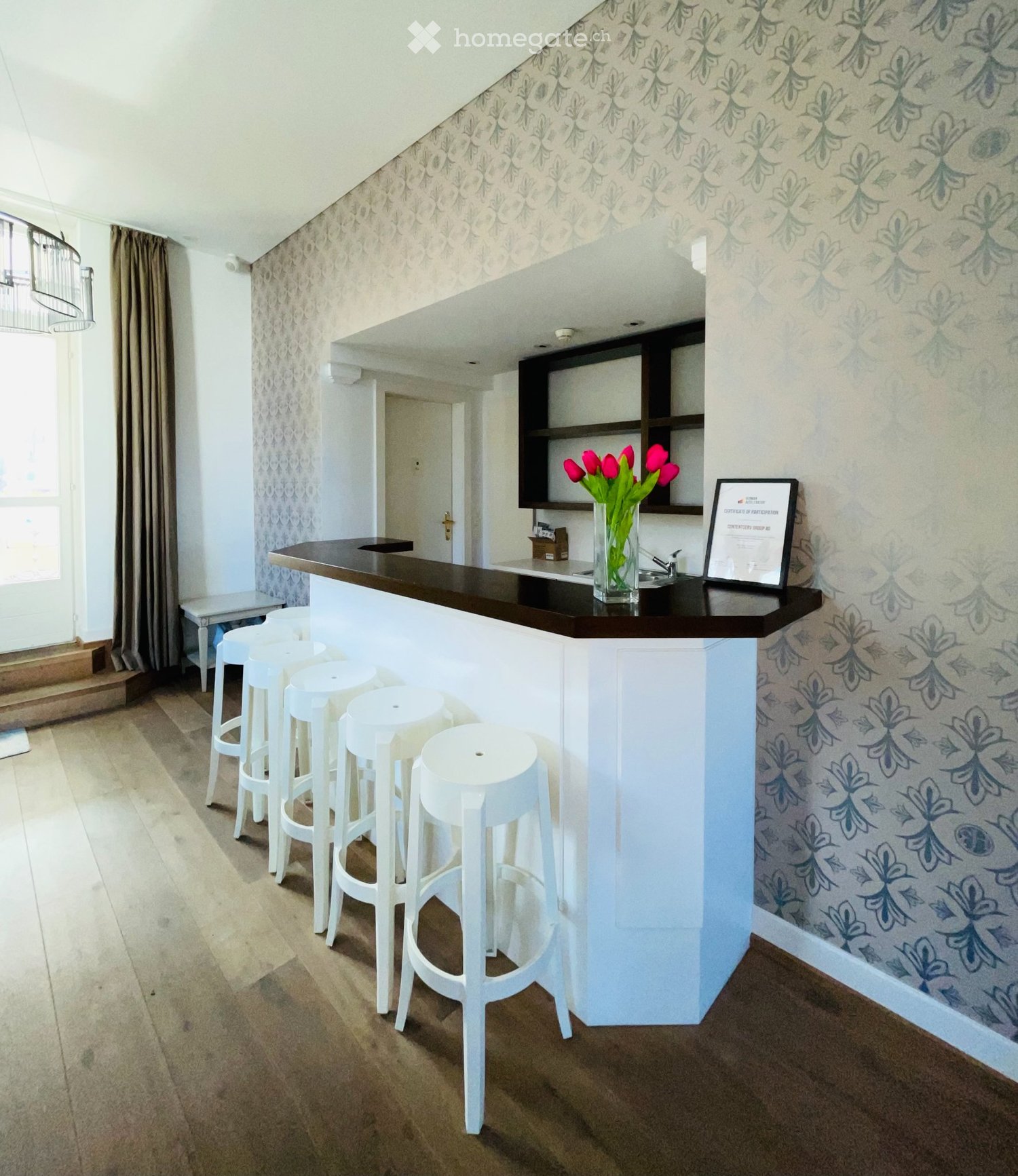 1 room apartment, photo 7 sur 10
