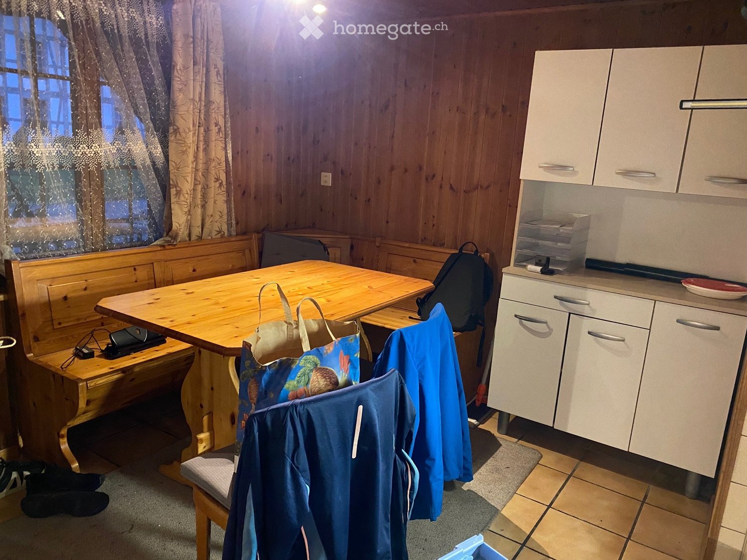 Appartement de 2 pièces, photo 3 sur 5
