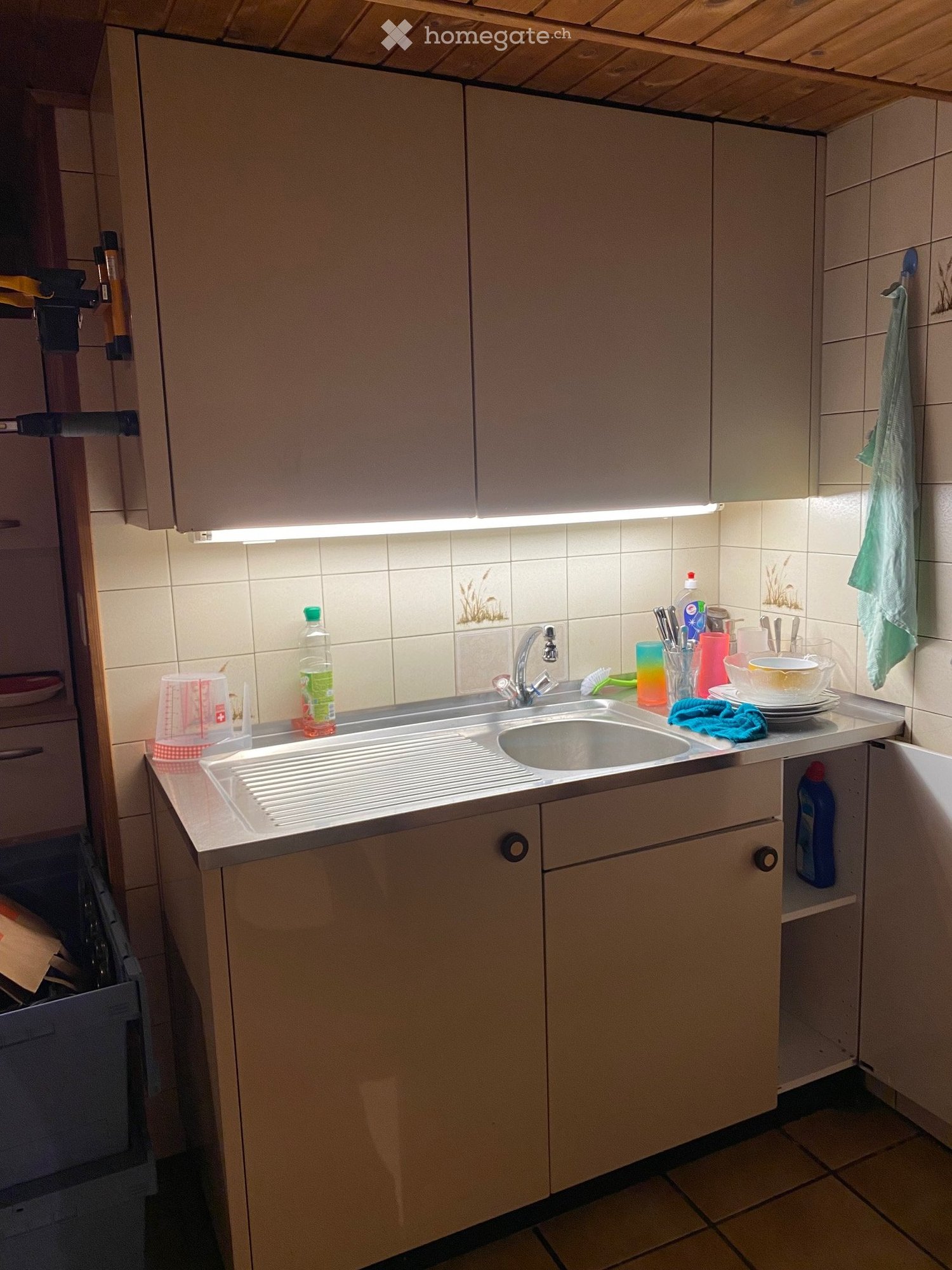 Appartement de 2 pièces, photo 2 sur 5