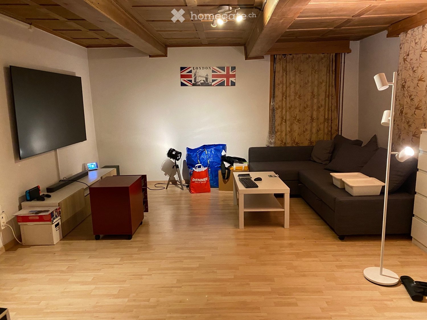 Appartement de 2 pièces, photo 5 sur 5