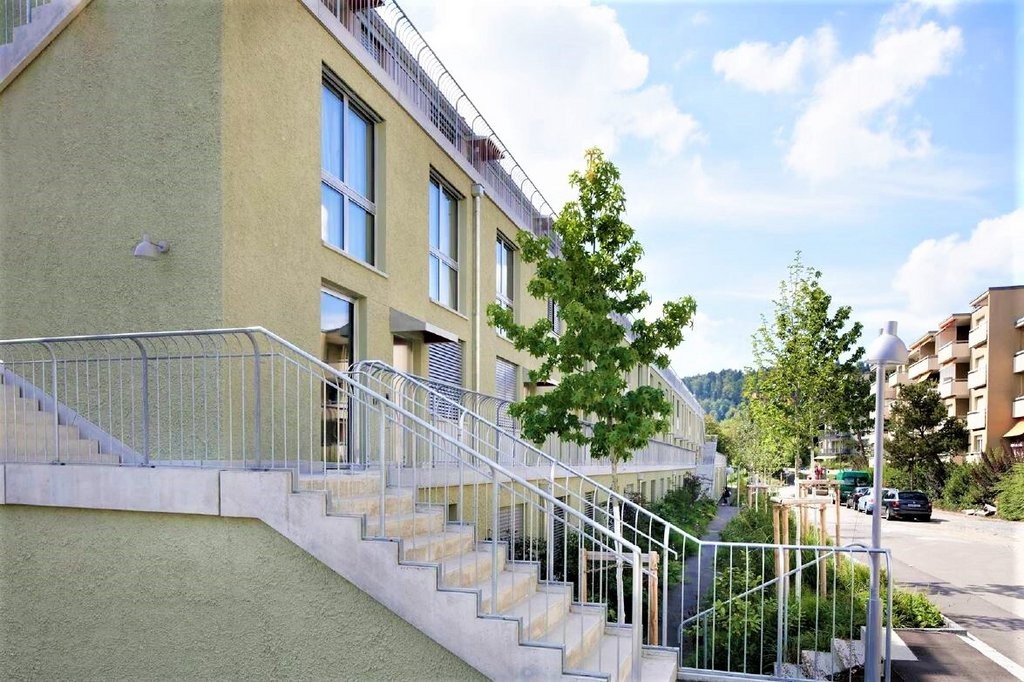 2 ½ pièces appartement, photo 1 sur 6