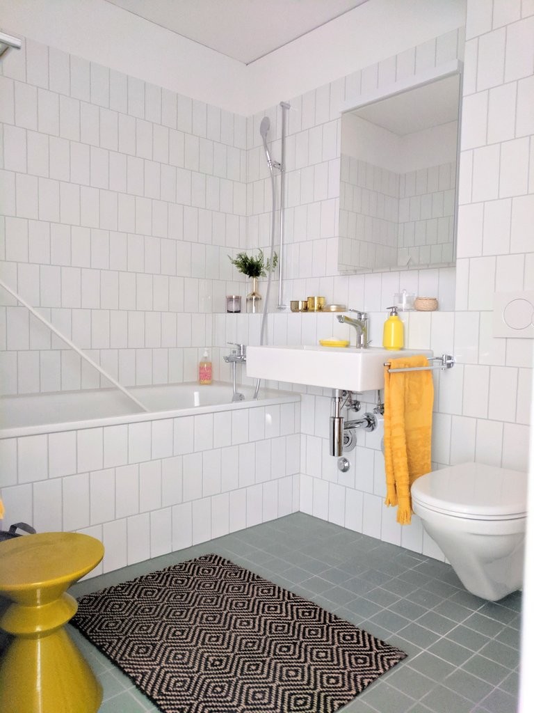 2 ½ pièces appartement, photo 5 sur 6