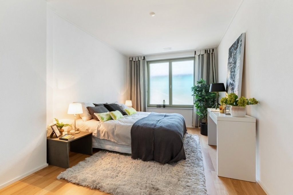 2 ½ pièces appartement, photo 4 sur 6