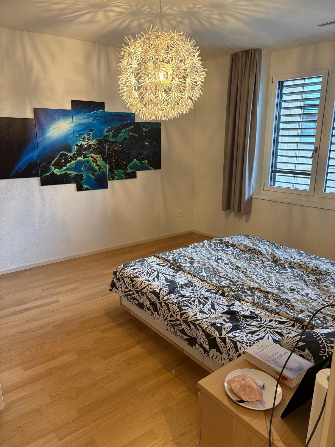 Appartement de 2 ½ pièces, photo 6 sur 10