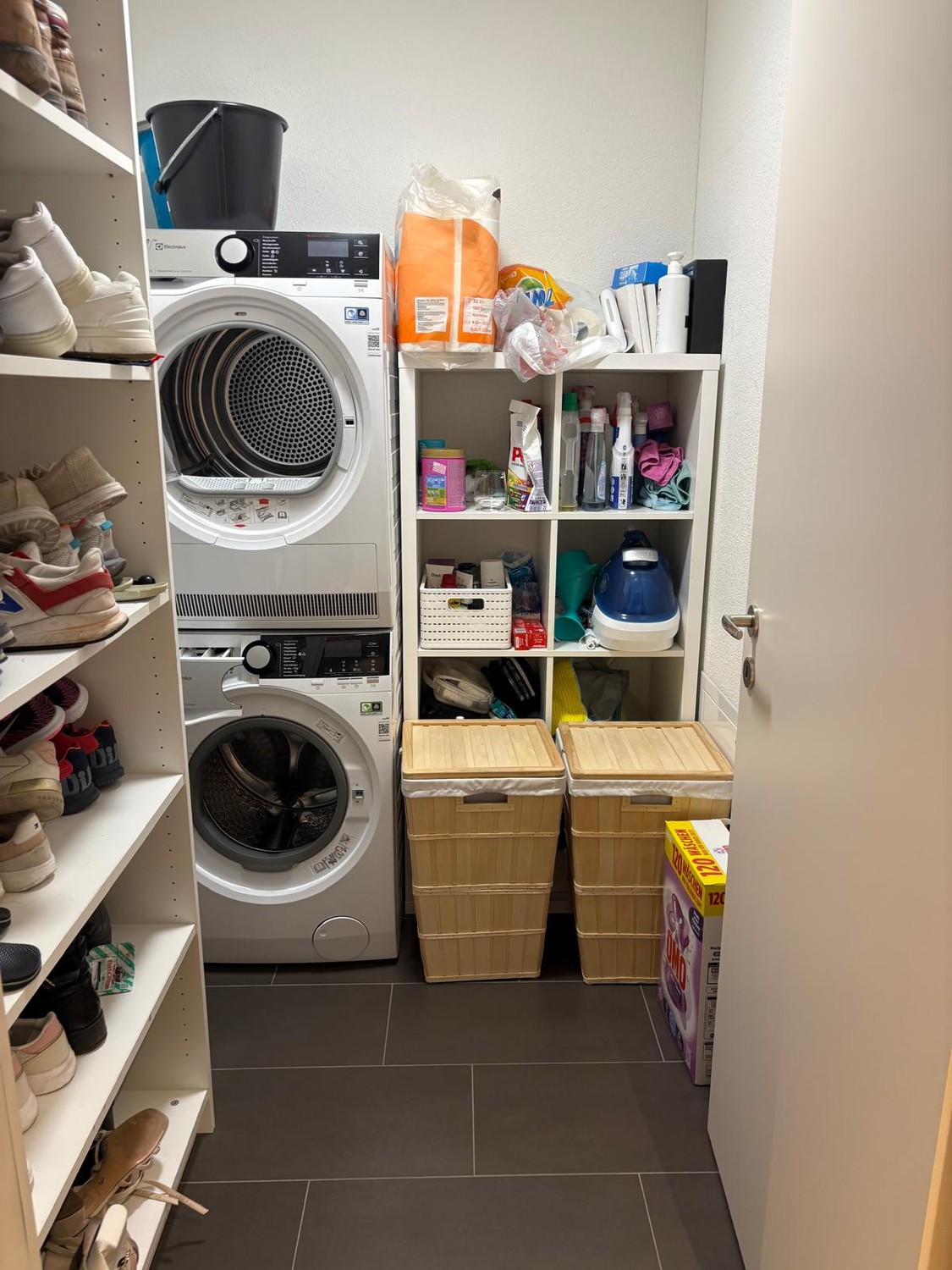 Appartement de 2 ½ pièces, photo 2 sur 10