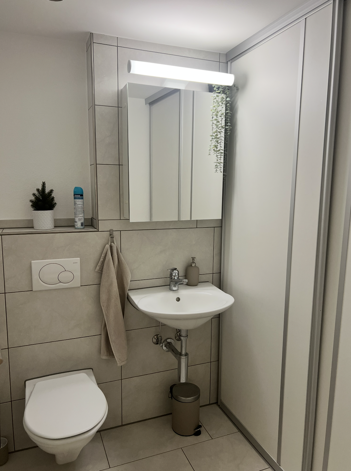 Appartement de 3 ½ pièces, photo 9 sur 10