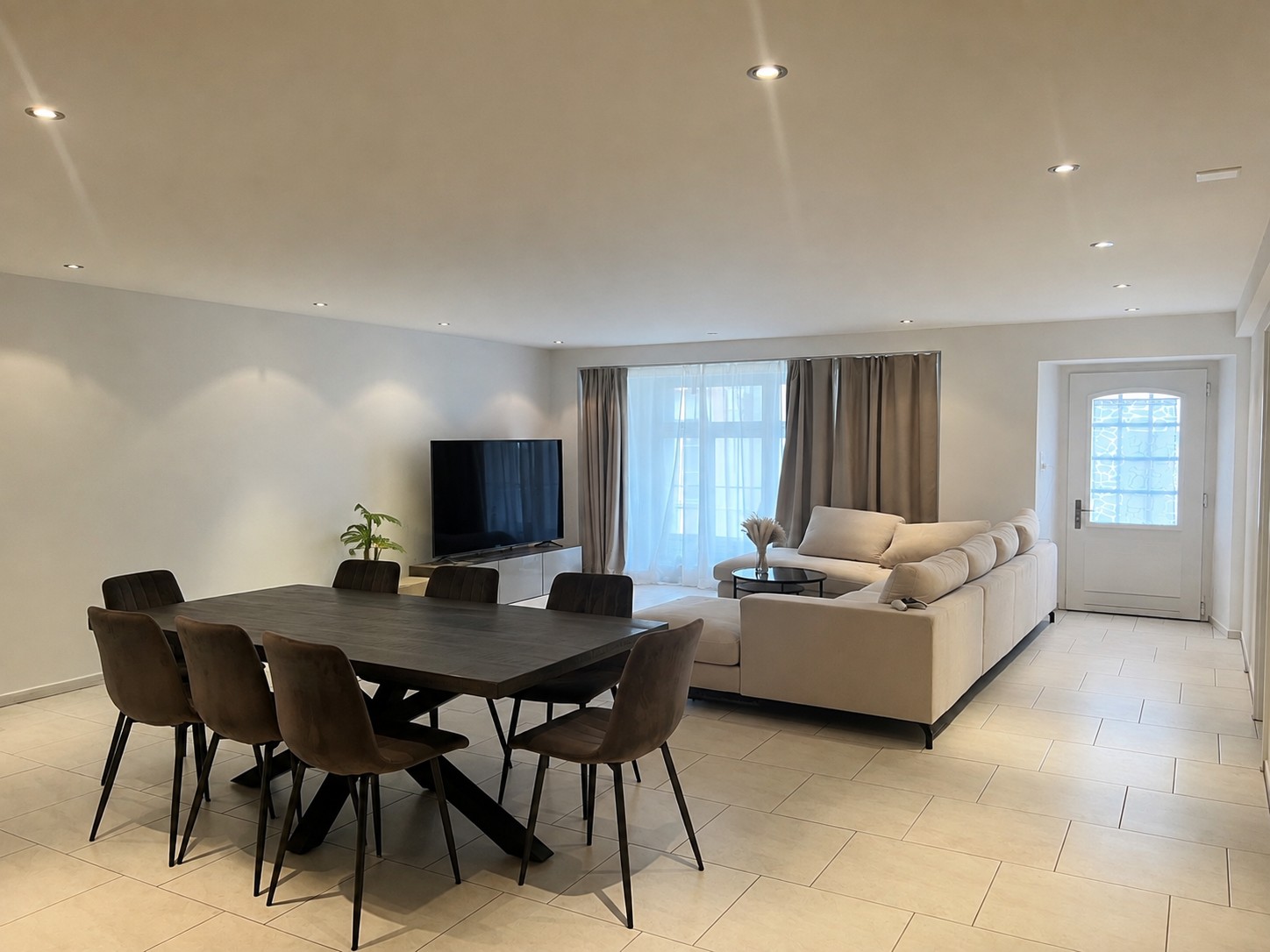 Appartement de 3 ½ pièces, photo 1 sur 10