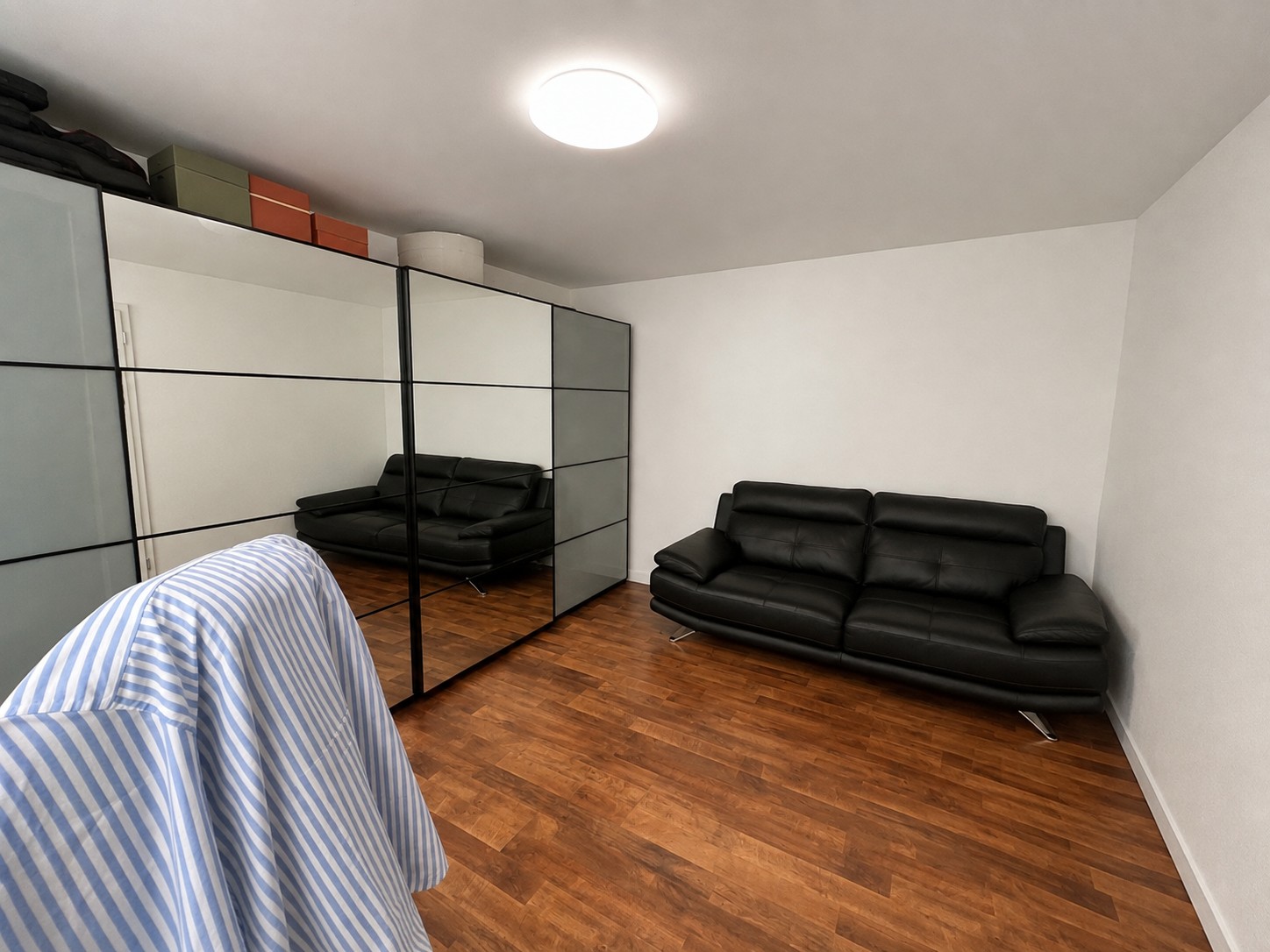 Appartement de 3 ½ pièces, photo 4 sur 10