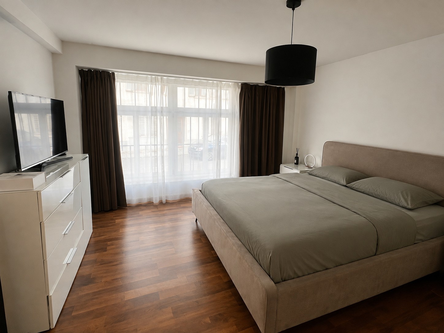 Appartement de 3 ½ pièces, photo 7 sur 10