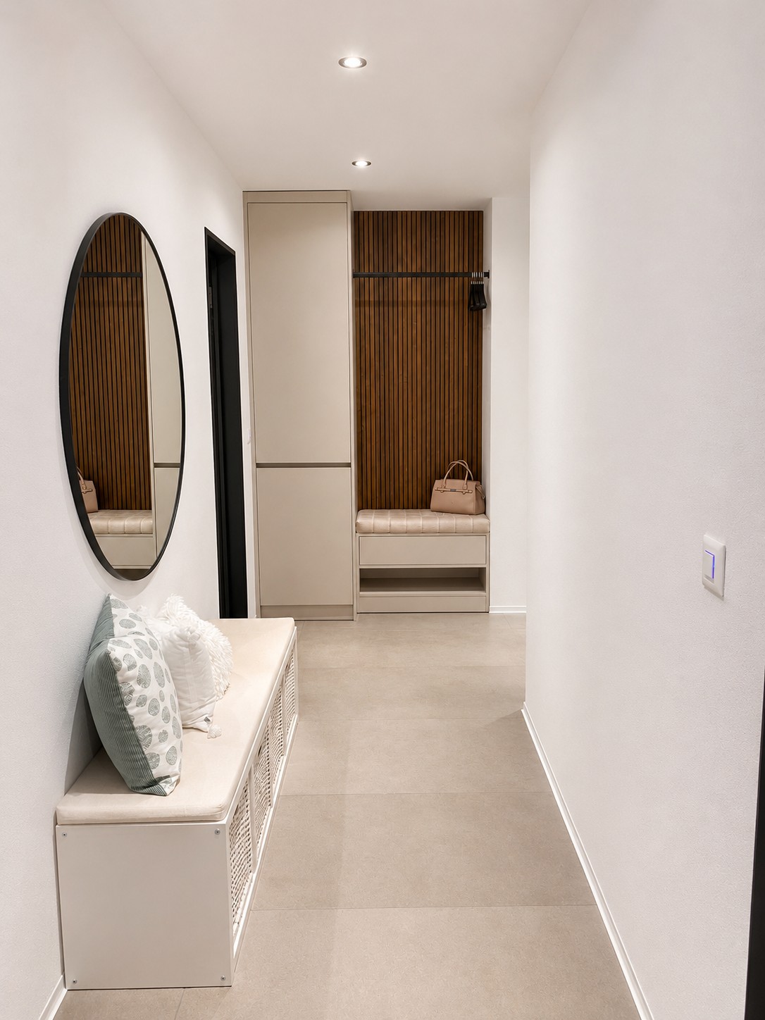 4 ½ rooms apartment