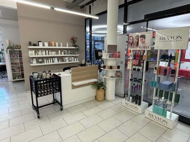 Commerce de 154m²