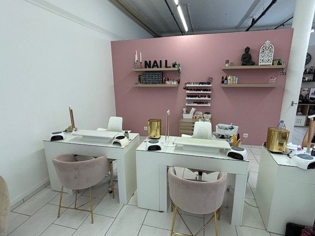 Commerce de 154m²