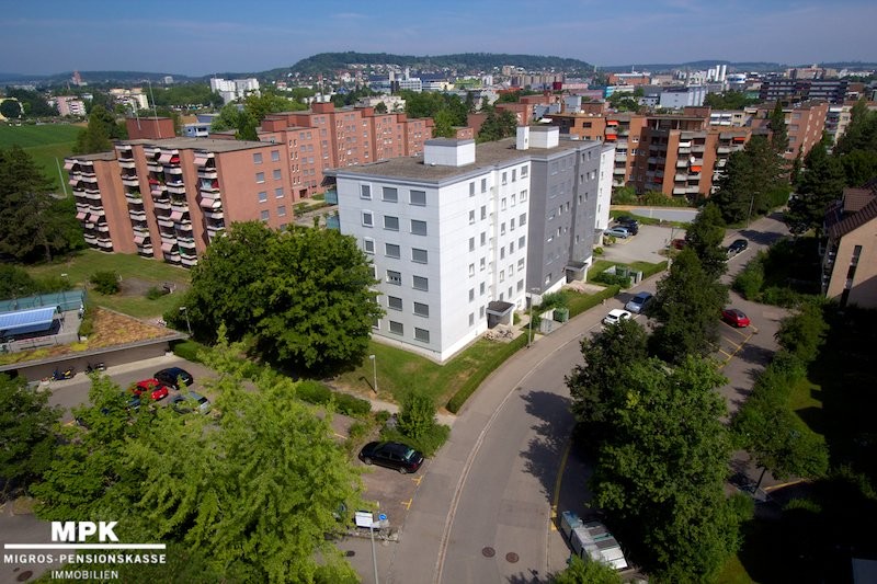 Appartement de 1 ½ pièces, photo 1 sur 6