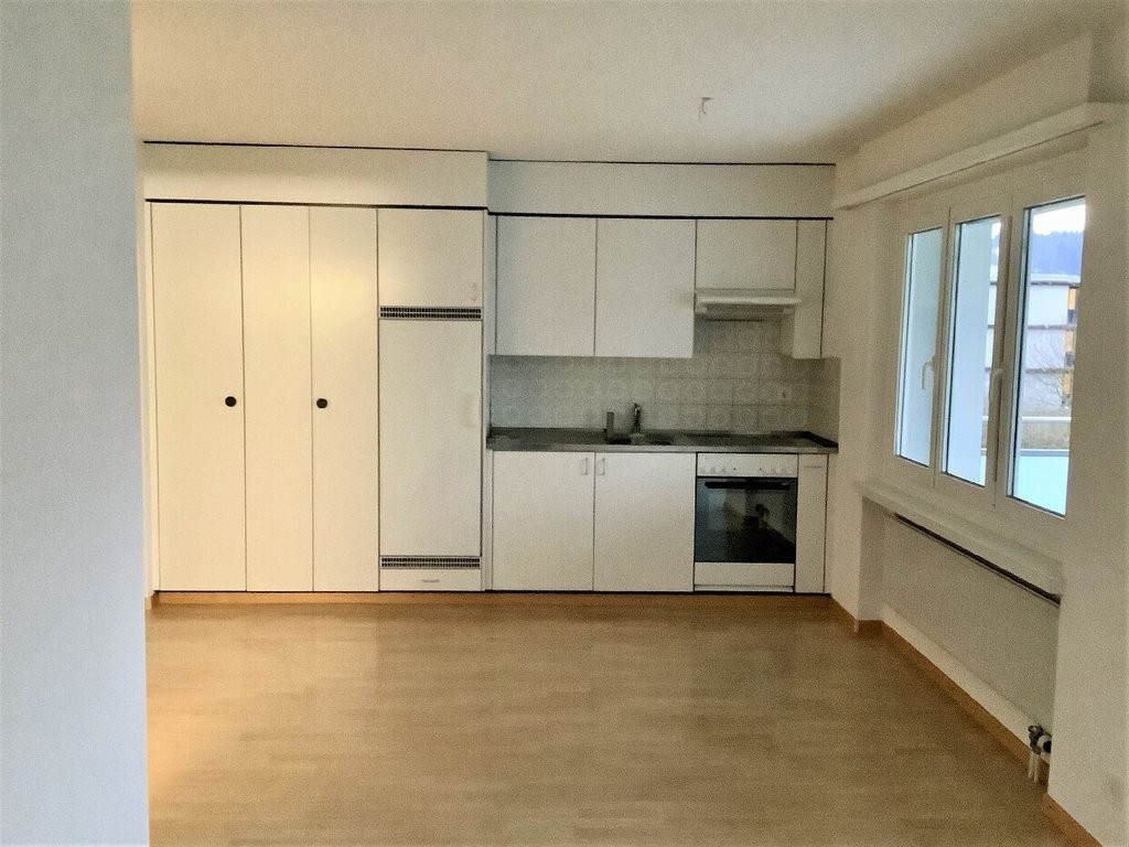 Appartement de 1 ½ pièces, photo 3 sur 6
