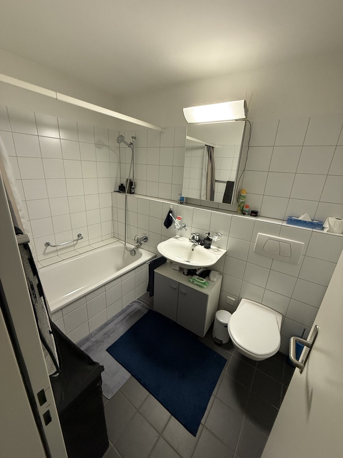 Appartement de 2 pièces