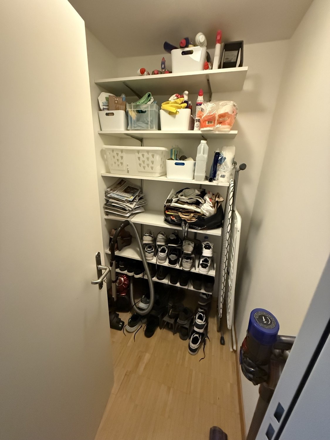 Appartement de 2 pièces