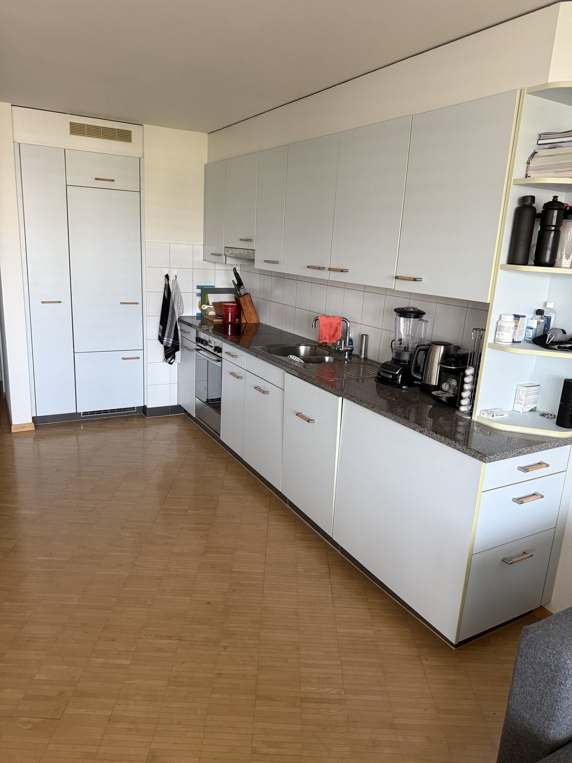 Appartement de 2 pièces