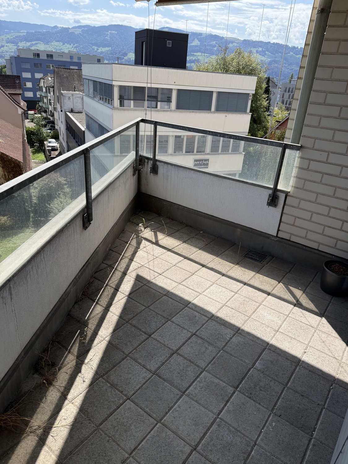 Appartement de 2 pièces
