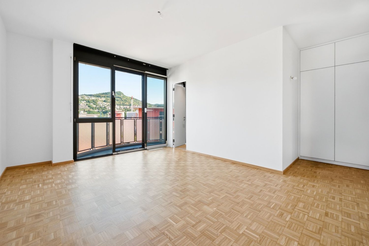 Appartement de 4 ½ pièces, photo 8 sur 10