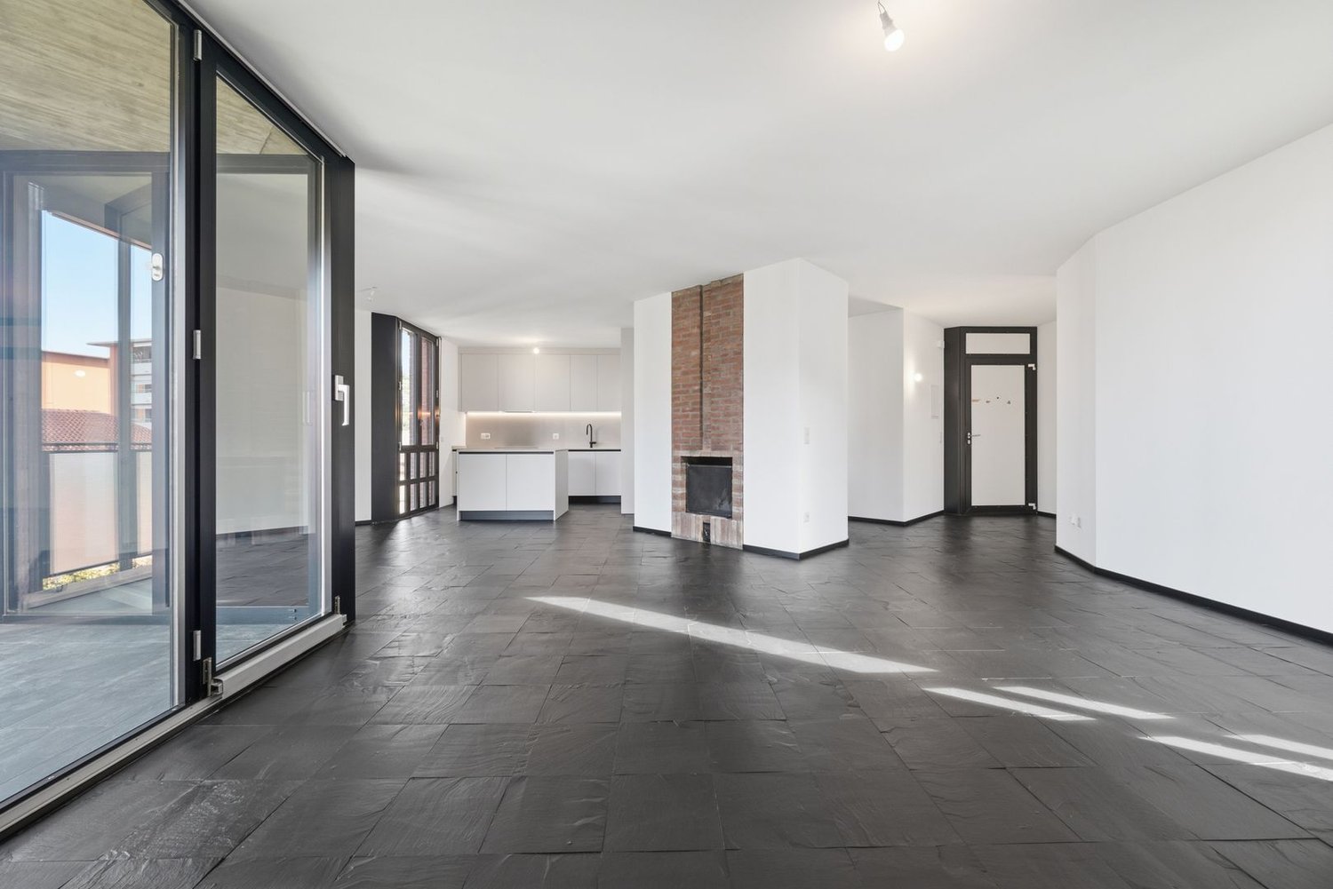 Appartement de 4 ½ pièces, photo 1 sur 10