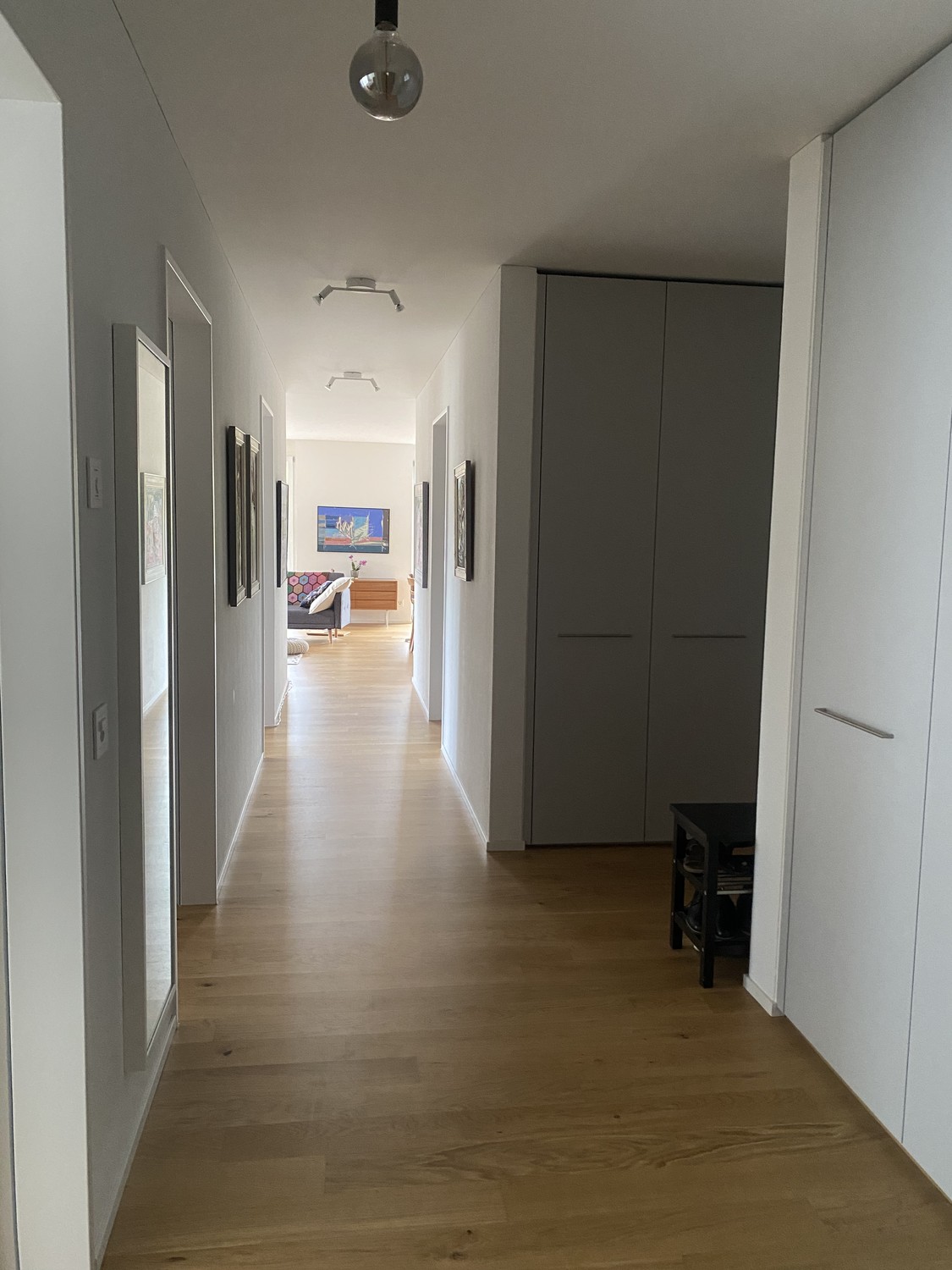 Appartement de 4 ½ pièces, photo 4 sur 7